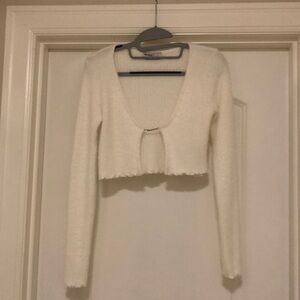 Bershka Women’s cardigan